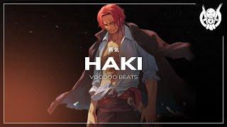 ►HAKI◄ BRUTAL SYNTH BEAT | Hip Hop Instrumental 2024 | PROD. BY @vendettabeatsproduction  X VOODOO