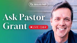 Ask Grant: Live Q&R | May 29, 2024