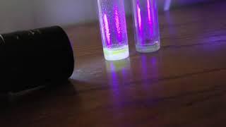 Making Carbon Quantum Dots