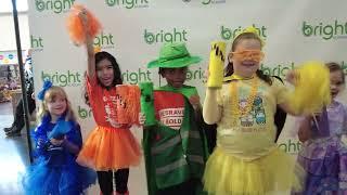 Bright Academy: International Baccalaureate Primary Years Programme