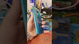 Redmi note 9 pro all ok