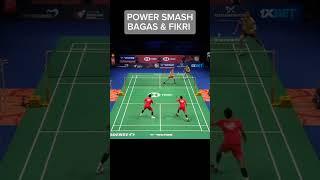 INFO BADMINTON