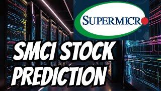 SUPER MICRO: Stock ANALYSIS (SMCI STOCK TARGETS)