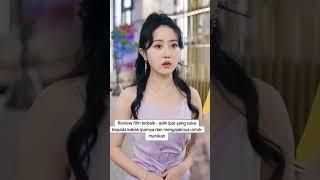 Drama China | Adik Ipar Yang Menyukai Kakak Iparnya Part 2 #drama #dramachina #fyp