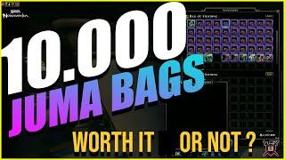 Neverwinter - Opening 10.000 Juma Bags - Worth it or Not ?