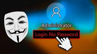 Windows Login Exploit!