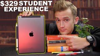 2021 iPad (9th Gen) Student Review!