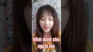 kênh dành cho người lớn #cbmt