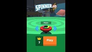 Spinner.IO is awesome. you should try it!!!!