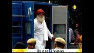Asaram rape case: Self-styled godman convicted by Jodhpur court for raping teenager