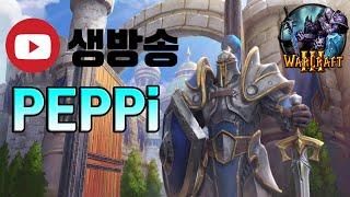 peppi 워크 유튜버  / 월요일 저녁 생방송 ㄱㄱㄱ