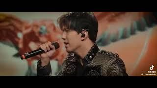 Atameken - Dimash Kudaibergen