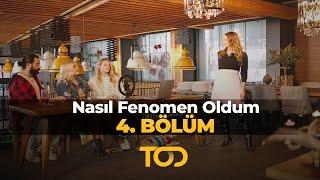 Nasıl Fenomen Oldum 4. Bölüm | O Olay Şöyle Oldu