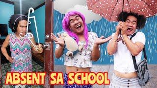 Walang Pasok sabi ni Prencess | Madam Sonya Funny Video