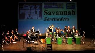 Savannah Serenaders @ Magenta Jazz Festival