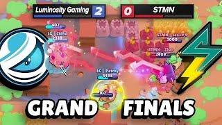 INSANE PRO MATCH GRAND FINALS | $20,000 Final VS STMN