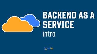 Backend as a Service