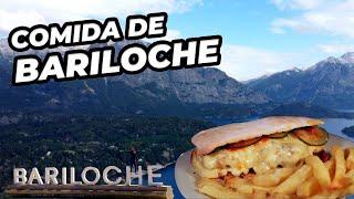 Comida en Bariloche  Episodio 7