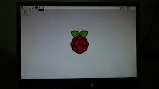 First boot Raspbian Jessie on Raspberry Pi 3