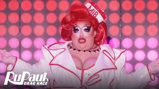 Mistress Isabelle Brooks Performs  “Delusion”  | RuPaul’s Drag Race Season 15