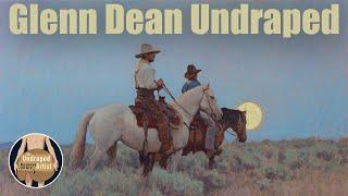 Glenn Dean Undraped