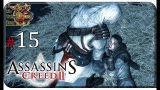 Assassin`s Creed II[#15] - Вновь Альтаир (Прохождение на русском(Без комментариев))