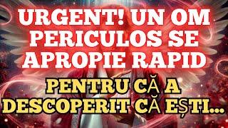 MESAJ DE LA ÎNGERI│ESTE URGENT! PREVINE CA RĂUL SĂ SE ÎNTÂMPLE, ACEASTA ESTE ULTIMA TA ȘANSĂ.