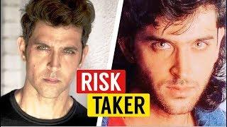 The Untold Truth of Hrithik Roshan