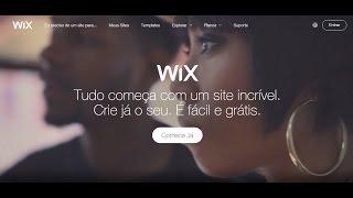 Wix é bom? Será que o Wix vale a pena?