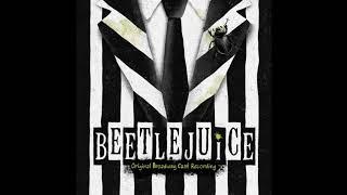 BeetleJuice  - Beautiful Sound - DEMO Backing track