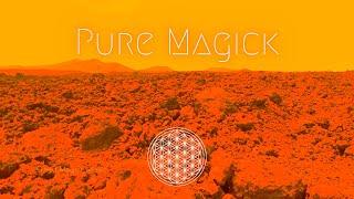 Witch Awakening Music - Magick Meditation Music - Planet Mars