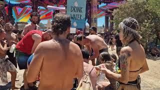 How to Drink Water in Boomland Bom Festival 2022