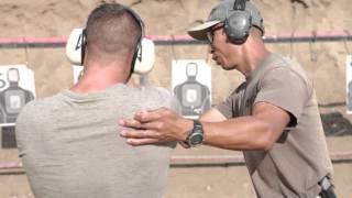 International Tactical (ITTS) - Defensive Handgun 1 Training