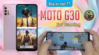 motorola moto g30 pubg test | Motorola moto g30 PUBG  Mobile review | Motorola moto g30 pubg