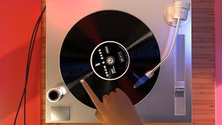 Revenge of the Record Player: 3D Animation using Cinema 4D & Octane.