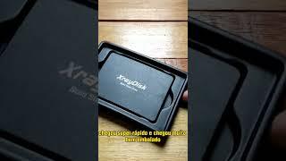 Esse é o SSD Mais Vendido do Aliexpress!