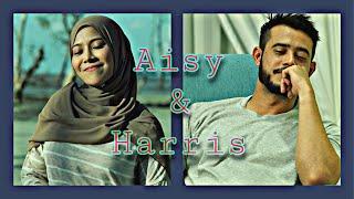 Aisy & Harris || Surrender (Titian Cinta)