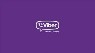Viber Message Sound.