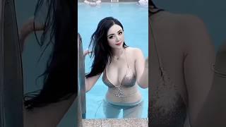 A hot and sexy girls  chinese girls hot video #tiktok #viral #shorts #shortvideo