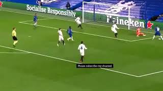 Mason Mount Goal Vs Real Madrid