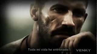 Yuri Boyka (Scott Adkins) - The Most Complete Fighter In The World . Tribute - Till I Collapse