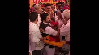 Sachin Pilot ~ Satto Gurjar Rasiya #shorts #rasiya #youtubeshorts #sachinpilot #sachin #trending