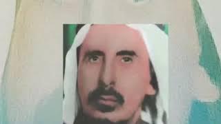 قصه وقصيدة عبدالهادي بن سهل المري رحمه الله