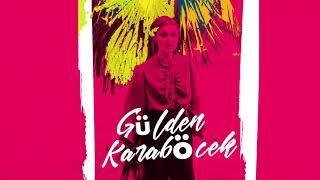 Gülden Karaböcek - Gönül Dağı (Gel Gizli Gizli )  Orjinal Kayıtlar 1971/1973