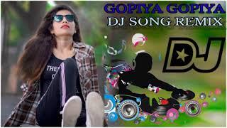 new bangali dj remix song gopiya gopiya dj song by dj nabeen chaudhary hard virtual mix #bangalidj