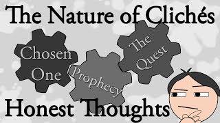 The Nature of Clichés - Honest Thoughts