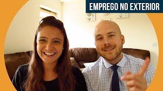 8 Dicas pra conseguir emprego no exterior