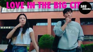 Love In the Big City Movie [FMV]