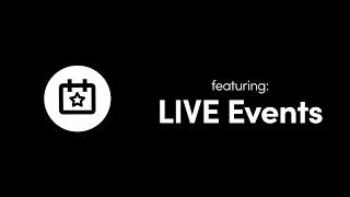 LIVE Events Features | TikTok