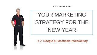 A Complete Marketing Strategy for Small Business | Paul Bars Publishing